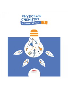 PHYSICS AND CHEMISTRY 3