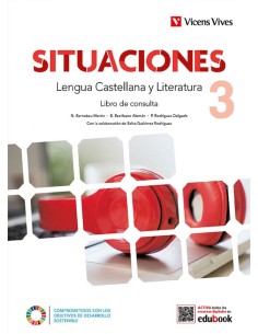ESO3 VAL SITUACIONES LENGUA CASTELLANA Y LIT 3 LI