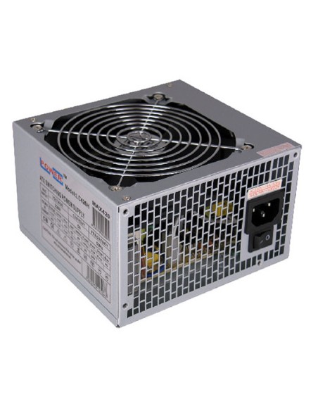LC420H-12 V1.3 unidad de fuente de alimentación 420 W ATX
