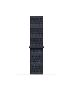 MXL43ZM/A Accesorios para dispositivos vestibles inteligentes Grupo de rock Azul Nylon, Poliéster, Spandex