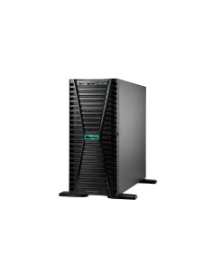 ProLiant ML110 Gen11 servidor 4 TB Torre (4,5U) Intel® Xeon® Bronze 3508U 2,1 GHz 32 GB DDR5-SDRAM 2000 W