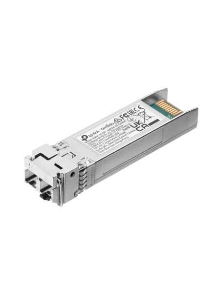 Omada SM5110-SR red modulo transceptor Fibra óptica 10000 Mbit/s SFP+ 850 nm