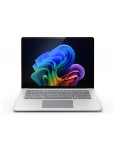 Surface Laptop 7 Qualcomm Snapdragon Portátil 38,1 cm (15") Pantalla táctil 16 GB LPDDR5x-SDRAM 512 GB SSD Wi-Fi 7 (802.11be) Wi