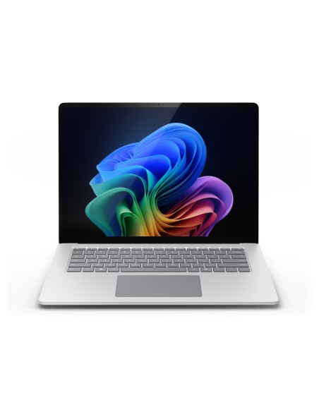 Surface Laptop 7 Qualcomm Snapdragon Portátil 38,1 cm (15") Pantalla táctil 16 GB LPDDR5x-SDRAM 512 GB SSD Wi-Fi 7 (802.11be) Wi