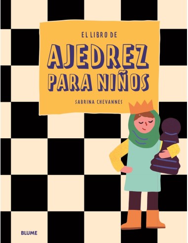 El libro de ajedrez para ninos