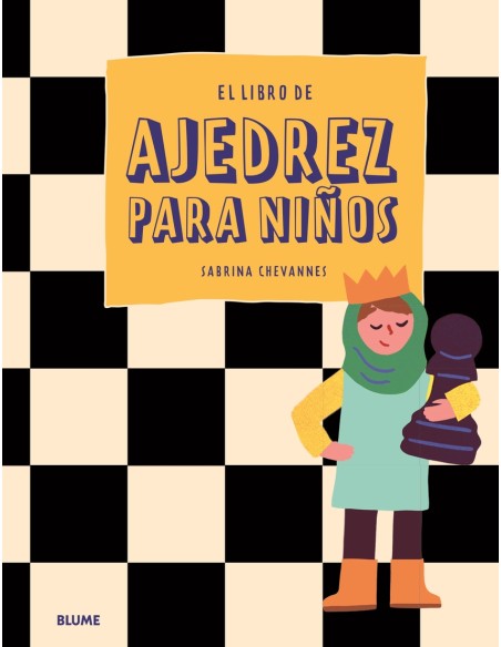 El libro de ajedrez para ninos