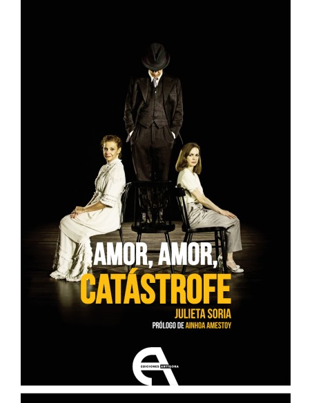 Amor amor catastrofe