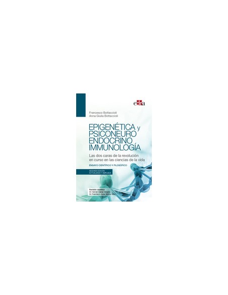 Epigenetica y Psiconeuroendocrinoinmunologia