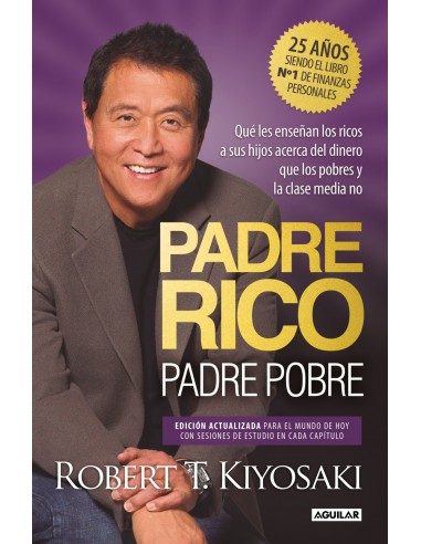 Padre ricopadre pobre