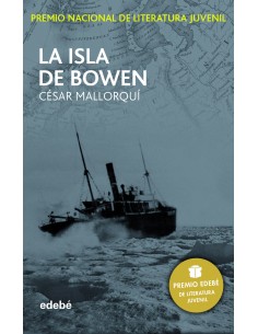 Isla de Bowen