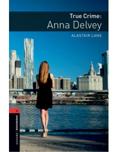 TRUE CRIME ANNA DELVEY BKWL3 MP3 PACK
