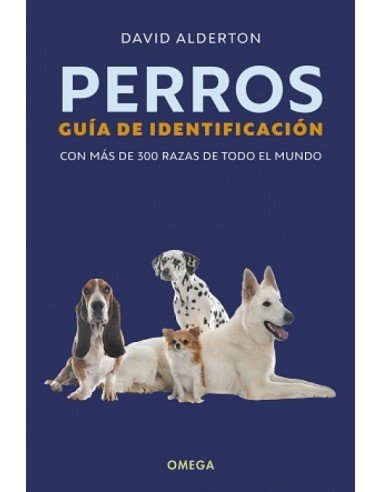 Perros guia de identificacion