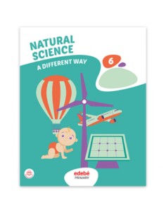 NATURAL SCIENCE 6