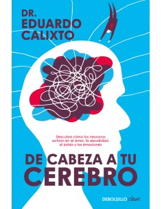 DE CABEZA A TU CEREBRO