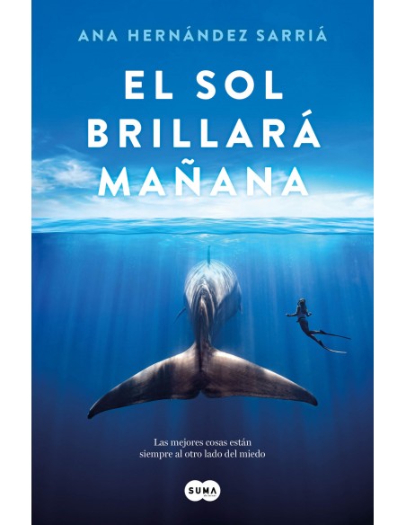 EL SOL BRILLARA MANANA