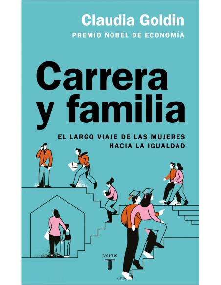 CARRERA Y FAMILIA