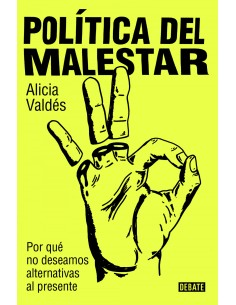 POLITICA DEL MALESTAR