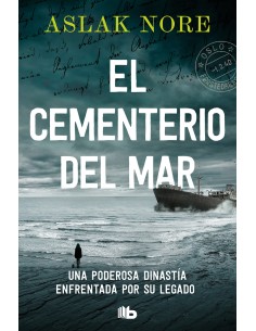 EL CEMENTERIO DEL MAR