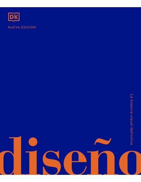 DISENO LA HISTORIA VISUAL DEFINITIVA