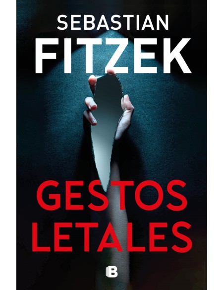 GESTOS LETALES