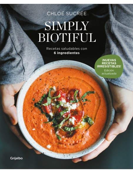 SIMPLY BIOTIFUL EDICION ACTUALIZADA