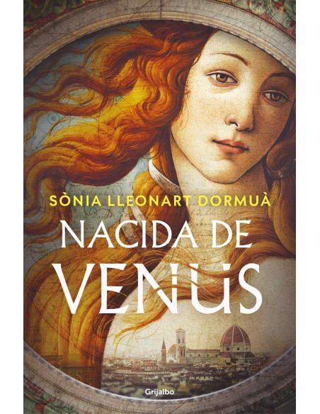 NACIDA DE VENUS