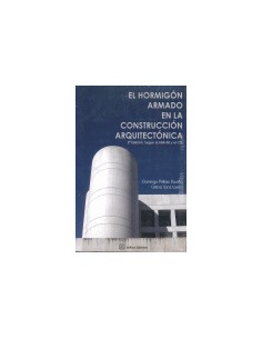 El hormigon armado en la construccion arquitectonica