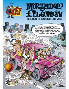 MUNDIAL DE BALONCESTO 2023