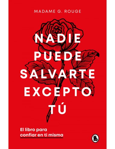 Nadie puede salvarte excepto tu