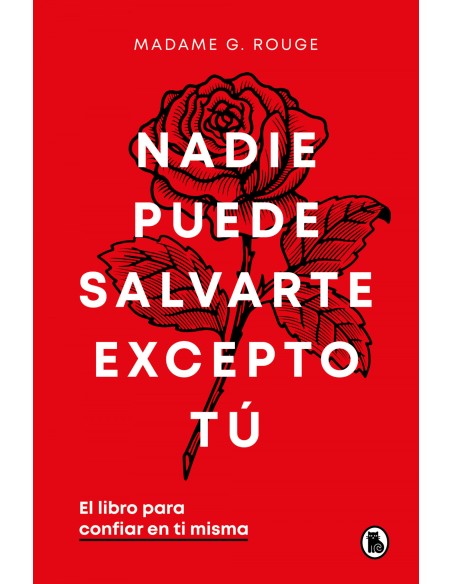 Nadie puede salvarte excepto tu
