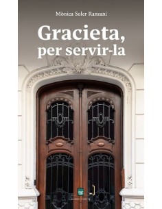 Gracieta per servir la