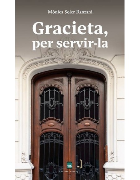 Gracieta per servir la