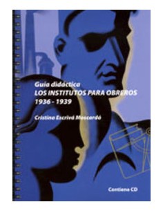 Institutos para obreros 1936 1939