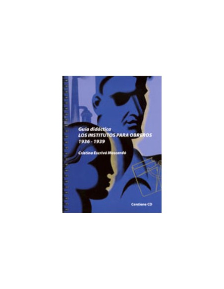 Institutos para obreros 1936 1939