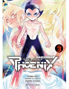TEAM PHOENIX N 03