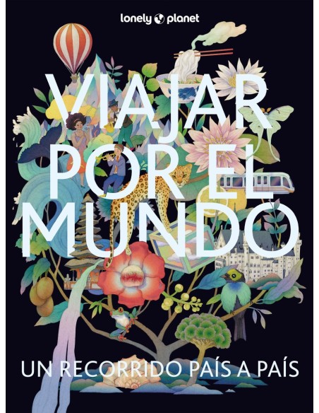 Viajar por el mundo 5