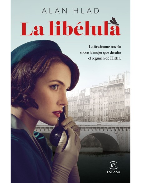 La libelula