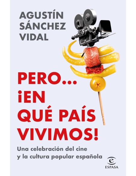 Pero en que pais vivimos