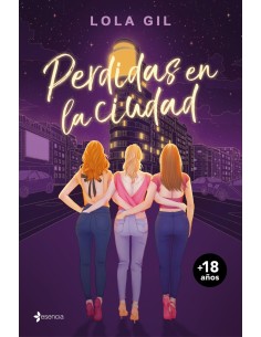 Perdidas en la ciudad