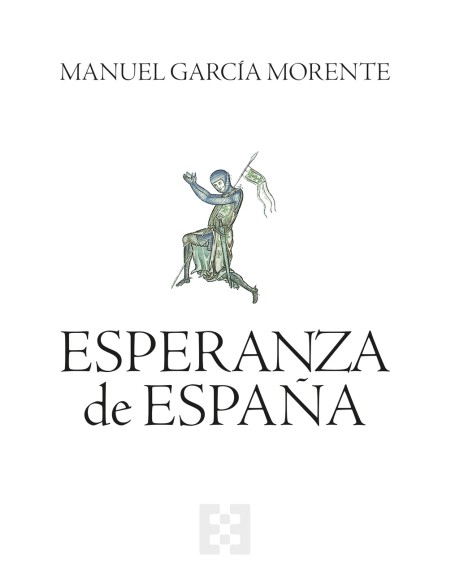 Esperanza de Espana