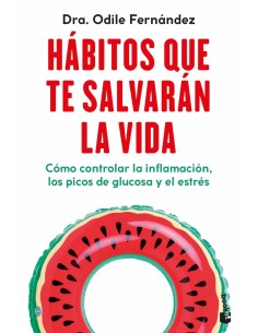 Habitos que te salvaran la vida