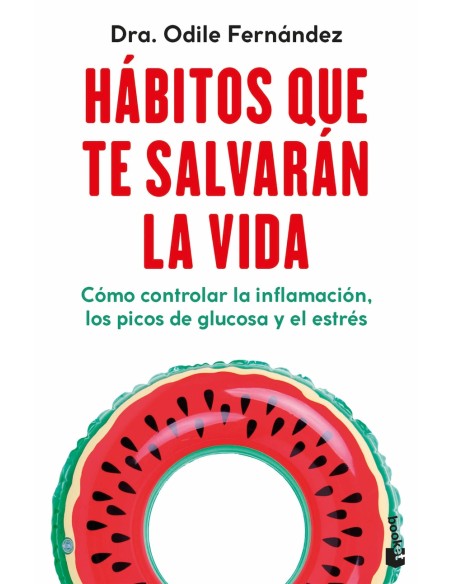Habitos que te salvaran la vida