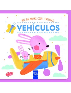 Vehiculos Texturas