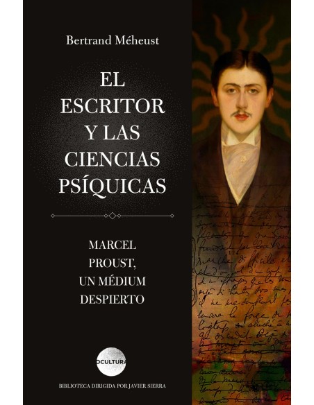 ESCRITOR Y LAS CIENCIAS PSIQUICAS EL