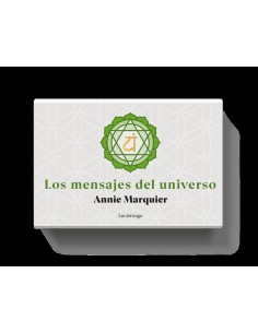MENSAJES DEL UNIVERSO LOS
