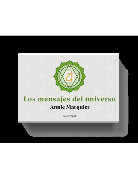 MENSAJES DEL UNIVERSO LOS