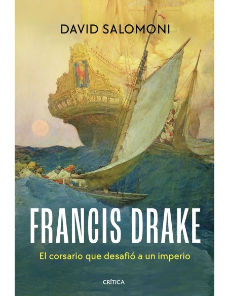 FRANCIS DRAKE