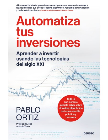 AUTOMATIZA TUS INVERSIONES