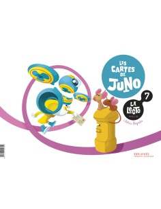 La Lecto Nivell III Les cartes de Yuno Quadern 7