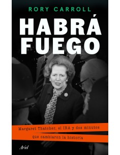 Habra fuego